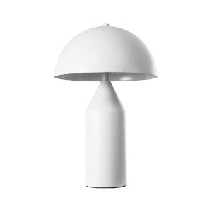 glo-61450-61450_2 GLOBOSTAR® URANUS-S 61450 ΜΟΝΤΕΡΝΟ ΕΠΙΤΡΑΠΕΖΙΟ ΦΩΤΙΣΤΙΚΟ ΠΟΡΤΑΤΙΦ ΔΙΦΩΤΟ 2 X E27 AC220-240