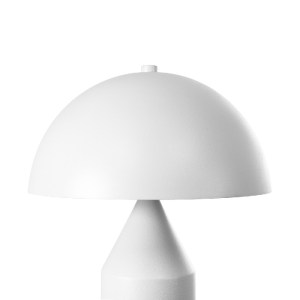 glo-61450-61450_6 GLOBOSTAR® URANUS-S 61450 ΜΟΝΤΕΡΝΟ ΕΠΙΤΡΑΠΕΖΙΟ ΦΩΤΙΣΤΙΚΟ ΠΟΡΤΑΤΙΦ ΔΙΦΩΤΟ 2 X E27 AC220-240