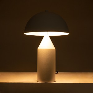 glo-61450-61450_9 GLOBOSTAR® URANUS-S 61450 ΜΟΝΤΕΡΝΟ ΕΠΙΤΡΑΠΕΖΙΟ ΦΩΤΙΣΤΙΚΟ ΠΟΡΤΑΤΙΦ ΔΙΦΩΤΟ 2 X E27 AC220-240