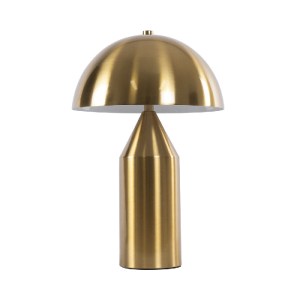 glo-61451-61451_2 GLOBOSTAR® URANUS-S 61451 ΜΟΝΤΕΡΝΟ ΕΠΙΤΡΑΠΕΖΙΟ ΦΩΤΙΣΤΙΚΟ ΠΟΡΤΑΤΙΦ ΔΙΦΩΤΟ 2 X E27 AC220-240