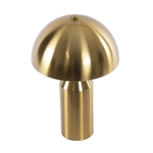 glo-61451-61451_4 GLOBOSTAR® URANUS-S 61451 ΜΟΝΤΕΡΝΟ ΕΠΙΤΡΑΠΕΖΙΟ ΦΩΤΙΣΤΙΚΟ ΠΟΡΤΑΤΙΦ ΔΙΦΩΤΟ 2 X E27 AC220-240