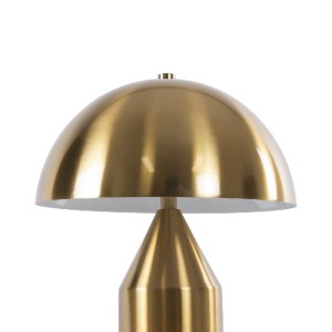 glo-61451-61451_6 GLOBOSTAR® URANUS-S 61451 ΜΟΝΤΕΡΝΟ ΕΠΙΤΡΑΠΕΖΙΟ ΦΩΤΙΣΤΙΚΟ ΠΟΡΤΑΤΙΦ ΔΙΦΩΤΟ 2 X E27 AC220-240