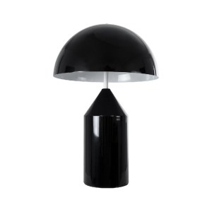 glo-61453-61453_2 GLOBOSTAR® URANUS-M 61453 ΜΟΝΤΕΡΝΟ ΕΠΙΤΡΑΠΕΖΙΟ ΦΩΤΙΣΤΙΚΟ ΠΟΡΤΑΤΙΦ ΔΙΦΩΤΟ 2 X E27 AC220-240