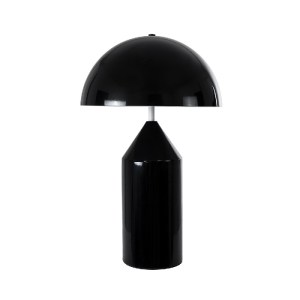 glo-61453-61453_3 GLOBOSTAR® URANUS-M 61453 ΜΟΝΤΕΡΝΟ ΕΠΙΤΡΑΠΕΖΙΟ ΦΩΤΙΣΤΙΚΟ ΠΟΡΤΑΤΙΦ ΔΙΦΩΤΟ 2 X E27 AC220-240