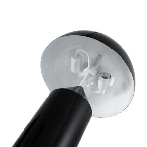glo-61453-61453_7 GLOBOSTAR® URANUS-M 61453 ΜΟΝΤΕΡΝΟ ΕΠΙΤΡΑΠΕΖΙΟ ΦΩΤΙΣΤΙΚΟ ΠΟΡΤΑΤΙΦ ΔΙΦΩΤΟ 2 X E27 AC220-240
