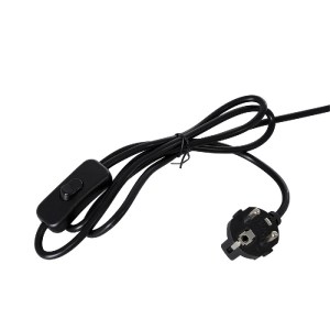 glo-61453-61453_8 GLOBOSTAR® URANUS-M 61453 ΜΟΝΤΕΡΝΟ ΕΠΙΤΡΑΠΕΖΙΟ ΦΩΤΙΣΤΙΚΟ ΠΟΡΤΑΤΙΦ ΔΙΦΩΤΟ 2 X E27 AC220-240