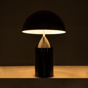 glo-61453-61453_9 GLOBOSTAR® URANUS-M 61453 ΜΟΝΤΕΡΝΟ ΕΠΙΤΡΑΠΕΖΙΟ ΦΩΤΙΣΤΙΚΟ ΠΟΡΤΑΤΙΦ ΔΙΦΩΤΟ 2 X E27 AC220-240