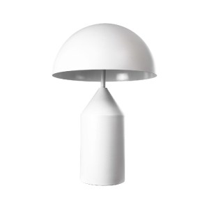 glo-61454-61454_2 GLOBOSTAR® URANUS-M 61454 ΜΟΝΤΕΡΝΟ ΕΠΙΤΡΑΠΕΖΙΟ ΦΩΤΙΣΤΙΚΟ ΠΟΡΤΑΤΙΦ ΔΙΦΩΤΟ 2 X E27 AC220-240