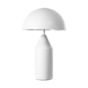 glo-61454-61454_3 GLOBOSTAR® URANUS-M 61454 ΜΟΝΤΕΡΝΟ ΕΠΙΤΡΑΠΕΖΙΟ ΦΩΤΙΣΤΙΚΟ ΠΟΡΤΑΤΙΦ ΔΙΦΩΤΟ 2 X E27 AC220-240