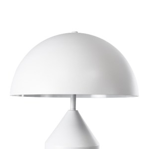 glo-61454-61454_6 GLOBOSTAR® URANUS-M 61454 ΜΟΝΤΕΡΝΟ ΕΠΙΤΡΑΠΕΖΙΟ ΦΩΤΙΣΤΙΚΟ ΠΟΡΤΑΤΙΦ ΔΙΦΩΤΟ 2 X E27 AC220-240