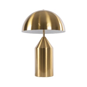 glo-61455-61455_2 GLOBOSTAR® URANUS-M 61455 ΜΟΝΤΕΡΝΟ ΕΠΙΤΡΑΠΕΖΙΟ ΦΩΤΙΣΤΙΚΟ ΠΟΡΤΑΤΙΦ ΔΙΦΩΤΟ 2 X E27 AC220-240