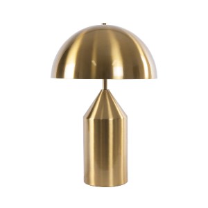glo-61455-61455_3 GLOBOSTAR® URANUS-M 61455 ΜΟΝΤΕΡΝΟ ΕΠΙΤΡΑΠΕΖΙΟ ΦΩΤΙΣΤΙΚΟ ΠΟΡΤΑΤΙΦ ΔΙΦΩΤΟ 2 X E27 AC220-240