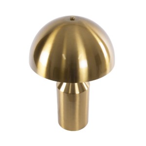 glo-61455-61455_4 GLOBOSTAR® URANUS-M 61455 ΜΟΝΤΕΡΝΟ ΕΠΙΤΡΑΠΕΖΙΟ ΦΩΤΙΣΤΙΚΟ ΠΟΡΤΑΤΙΦ ΔΙΦΩΤΟ 2 X E27 AC220-240