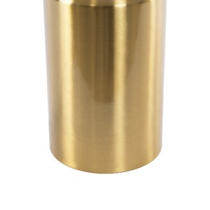 glo-61455-61455_5 GLOBOSTAR® URANUS-M 61455 ΜΟΝΤΕΡΝΟ ΕΠΙΤΡΑΠΕΖΙΟ ΦΩΤΙΣΤΙΚΟ ΠΟΡΤΑΤΙΦ ΔΙΦΩΤΟ 2 X E27 AC220-240