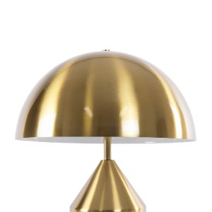 glo-61455-61455_6 GLOBOSTAR® URANUS-M 61455 ΜΟΝΤΕΡΝΟ ΕΠΙΤΡΑΠΕΖΙΟ ΦΩΤΙΣΤΙΚΟ ΠΟΡΤΑΤΙΦ ΔΙΦΩΤΟ 2 X E27 AC220-240