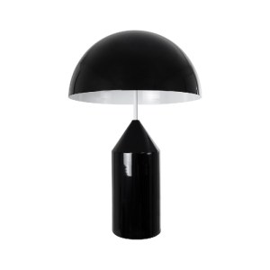 glo-61457-61457_2 GLOBOSTAR® URANUS-L 61457 ΜΟΝΤΕΡΝΟ ΕΠΙΤΡΑΠΕΖΙΟ ΦΩΤΙΣΤΙΚΟ ΠΟΡΤΑΤΙΦ ΔΙΦΩΤΟ 2 X E27 AC220-240