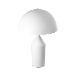 glo-61458-61458_4 GLOBOSTAR® URANUS-L 61458 ΜΟΝΤΕΡΝΟ ΕΠΙΤΡΑΠΕΖΙΟ ΦΩΤΙΣΤΙΚΟ ΠΟΡΤΑΤΙΦ ΔΙΦΩΤΟ 2 X E27 AC220-240