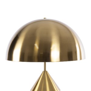 glo-61459-61459_6 GLOBOSTAR® URANUS-L 61459 ΜΟΝΤΕΡΝΟ ΕΠΙΤΡΑΠΕΖΙΟ ΦΩΤΙΣΤΙΚΟ ΠΟΡΤΑΤΙΦ ΔΙΦΩΤΟ 2 X E27 AC220-240