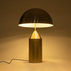 glo-61459-61459_9 GLOBOSTAR® URANUS-L 61459 ΜΟΝΤΕΡΝΟ ΕΠΙΤΡΑΠΕΖΙΟ ΦΩΤΙΣΤΙΚΟ ΠΟΡΤΑΤΙΦ ΔΙΦΩΤΟ 2 X E27 AC220-240