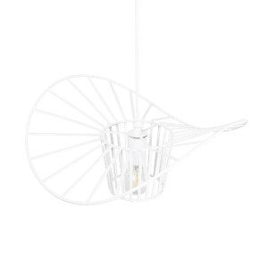 glo-61463-61463_7.webp GLOBOSTAR® WIDOW 61463 ΜΟΝΤΕΡΝΟ ΚΡΕΜΑΣΤΟ ΦΩΤΙΣΤΙΚΟ ΠΛΕΓΜΑ ΜΟΝΟΦΩΤΟ 1 X E27 IP20 ΛΕΥΚΟ ΣΧΟΙ