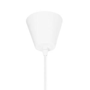 glo-61463-61463_9.webp GLOBOSTAR® WIDOW 61463 ΜΟΝΤΕΡΝΟ ΚΡΕΜΑΣΤΟ ΦΩΤΙΣΤΙΚΟ ΠΛΕΓΜΑ ΜΟΝΟΦΩΤΟ 1 X E27 IP20 ΛΕΥΚΟ ΣΧΟΙ