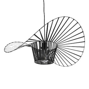 glo-61464-61464_6.webp GLOBOSTAR® WIDOW 61464 ΜΟΝΤΕΡΝΟ ΚΡΕΜΑΣΤΟ ΦΩΤΙΣΤΙΚΟ ΠΛΕΓΜΑ ΜΟΝΟΦΩΤΟ 1 X E27 IP20 ΜΑΥΡΟ ΣΧΟΙ