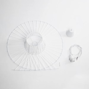glo-61465-61465_10.webp GLOBOSTAR® WIDOW 61465 ΜΟΝΤΕΡΝΟ ΚΡΕΜΑΣΤΟ ΦΩΤΙΣΤΙΚΟ ΠΛΕΓΜΑ ΜΟΝΟΦΩΤΟ 1 X E27 IP20 ΛΕΥΚΟ ΣΧΟΙ