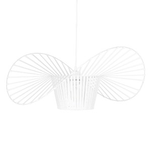 glo-61465-61465_5.webp GLOBOSTAR® WIDOW 61465 ΜΟΝΤΕΡΝΟ ΚΡΕΜΑΣΤΟ ΦΩΤΙΣΤΙΚΟ ΠΛΕΓΜΑ ΜΟΝΟΦΩΤΟ 1 X E27 IP20 ΛΕΥΚΟ ΣΧΟΙ