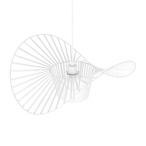 glo-61465-61465_7.webp GLOBOSTAR® WIDOW 61465 ΜΟΝΤΕΡΝΟ ΚΡΕΜΑΣΤΟ ΦΩΤΙΣΤΙΚΟ ΠΛΕΓΜΑ ΜΟΝΟΦΩΤΟ 1 X E27 IP20 ΛΕΥΚΟ ΣΧΟΙ