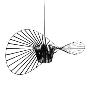 glo-61466-61466_7.webp GLOBOSTAR® WIDOW 61466 ΜΟΝΤΕΡΝΟ ΚΡΕΜΑΣΤΟ ΦΩΤΙΣΤΙΚΟ ΠΛΕΓΜΑ ΜΟΝΟΦΩΤΟ 1 X E27 IP20 ΜΑΥΡΟ ΣΧΟΙ