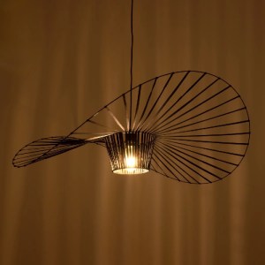 glo-61467-61467_3.webp GLOBOSTAR® LUMINOVA 61467 ΜΟΝΤΕΡΝΟ ΚΡΕΜΑΣΤΟ ΦΩΤΙΣΤΙΚΟ ΠΛΕΓΜΑ ΜΟΝΟΦΩΤΟ 1 X E27 IP20 ΜΑΥΡΟ Σ