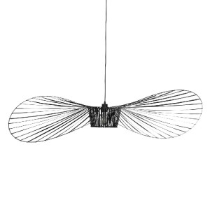 glo-61468-61468_5.webp GLOBOSTAR® WIDOW 61468 ΜΟΝΤΕΡΝΟ ΚΡΕΜΑΣΤΟ ΦΩΤΙΣΤΙΚΟ ΠΛΕΓΜΑ ΜΟΝΟΦΩΤΟ 1 X E27 IP20 ΜΑΥΡΟ ΣΧΟΙ
