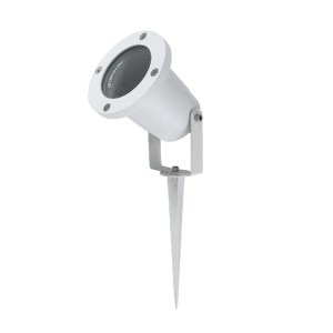 glo-61483-61483_2 GLOBOSTAR® GARDELINI 61483 ΚΑΡΦΩΤΟ ΚΙΝΟΥΜΕΝΟ ΦΩΤΙΣΤΙΚΟ ΣΠΟΤ ΚΗΠΟΥ ΜΕ ΝΤΟΥΙ 1 X GU10 VDE CE