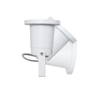 glo-61483-61483_4 GLOBOSTAR® GARDELINI 61483 ΚΑΡΦΩΤΟ ΚΙΝΟΥΜΕΝΟ ΦΩΤΙΣΤΙΚΟ ΣΠΟΤ ΚΗΠΟΥ ΜΕ ΝΤΟΥΙ 1 X GU10 VDE CE