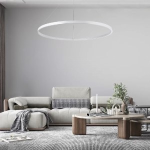 glo-61518-post_213 GLOBOSTAR® DIAMOND 61518 ΚΡΕΜΑΣΤΟ ΦΩΤΙΣΤΙΚΟ ΔΑΧΤΥΛΙΔΙ-ΚΥΚΛΟΣ LED CCT 75W 8400LM 360° AC 22