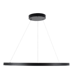 glo-61520-61520_3 GLOBOSTAR® DIAMOND 61520 ΚΡΕΜΑΣΤΟ ΦΩΤΙΣΤΙΚΟ ΔΑΧΤΥΛΙΔΙ-ΚΥΚΛΟΣ LED CCT 67W 7504LM 360° AC 22