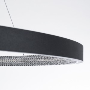 glo-61520-61520_5 GLOBOSTAR® DIAMOND 61520 ΚΡΕΜΑΣΤΟ ΦΩΤΙΣΤΙΚΟ ΔΑΧΤΥΛΙΔΙ-ΚΥΚΛΟΣ LED CCT 67W 7504LM 360° AC 22