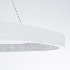 glo-61521-61521_5 GLOBOSTAR® DIAMOND 61521 ΚΡΕΜΑΣΤΟ ΦΩΤΙΣΤΙΚΟ ΔΑΧΤΥΛΙΔΙ-ΚΥΚΛΟΣ LED CCT 67W 7504LM 360° AC 22