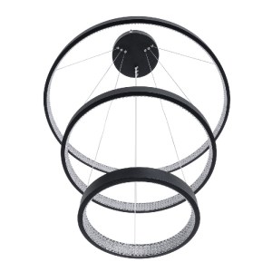 glo-61523-61523_4 GLOBOSTAR® DIAMOND TRIO 61523 ΚΡΕΜΑΣΤΟ ΦΩΤΙΣΤΙΚΟ ΔΑΧΤΥΛΙΔΙ-ΚΥΚΛΟΣ LED CCT 100W 11200LM 360