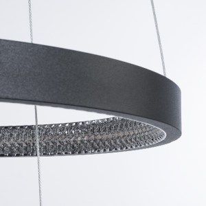 glo-61523-61523_7 GLOBOSTAR® DIAMOND TRIO 61523 ΚΡΕΜΑΣΤΟ ΦΩΤΙΣΤΙΚΟ ΔΑΧΤΥΛΙΔΙ-ΚΥΚΛΟΣ LED CCT 100W 11200LM 360