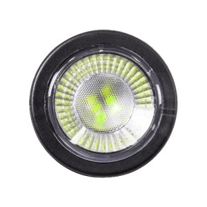 glo-61547-61547_5 GLOBOSTAR® GARDENINI 61547 ΕΠΙΦΑΝΕΙΑΚΟ ΦΩΤΙΣΤΙΚΟ ΣΠΟΤ ΚΗΠΟΥ LED 5W 550LM 38° DC 24V IP68 Υ