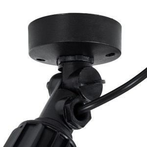 glo-61547-61547_7 GLOBOSTAR® GARDENINI 61547 ΕΠΙΦΑΝΕΙΑΚΟ ΦΩΤΙΣΤΙΚΟ ΣΠΟΤ ΚΗΠΟΥ LED 5W 550LM 38° DC 24V IP68 Υ