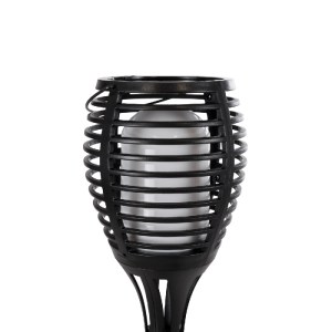 glo-61549-61549_10 GLOBOSTAR® FIAMMA 61549 ΑΥΤΟΝΟΜΟ ΗΛΙΑΚΟ ΚΑΡΦΩΤΟ ΦΩΤΙΣΤΙΚΟ ΚΗΠΟΥ LED SMD 2W 80LM ΜΕ ΕΝΣΩΜΑΤ