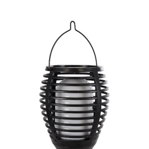 glo-61549-61549_11 GLOBOSTAR® FIAMMA 61549 ΑΥΤΟΝΟΜΟ ΗΛΙΑΚΟ ΚΑΡΦΩΤΟ ΦΩΤΙΣΤΙΚΟ ΚΗΠΟΥ LED SMD 2W 80LM ΜΕ ΕΝΣΩΜΑΤ