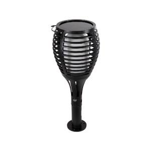 glo-61549-61549_2 GLOBOSTAR® FIAMMA 61549 ΑΥΤΟΝΟΜΟ ΗΛΙΑΚΟ ΚΑΡΦΩΤΟ ΦΩΤΙΣΤΙΚΟ ΚΗΠΟΥ LED SMD 2W 80LM ΜΕ ΕΝΣΩΜΑΤ