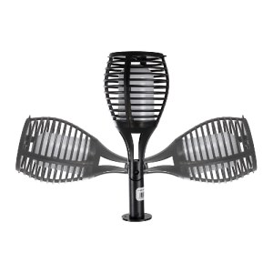 glo-61549-61549_4 GLOBOSTAR® FIAMMA 61549 ΑΥΤΟΝΟΜΟ ΗΛΙΑΚΟ ΚΑΡΦΩΤΟ ΦΩΤΙΣΤΙΚΟ ΚΗΠΟΥ LED SMD 2W 80LM ΜΕ ΕΝΣΩΜΑΤ