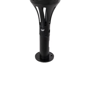 glo-61549-61549_8 GLOBOSTAR® FIAMMA 61549 ΑΥΤΟΝΟΜΟ ΗΛΙΑΚΟ ΚΑΡΦΩΤΟ ΦΩΤΙΣΤΙΚΟ ΚΗΠΟΥ LED SMD 2W 80LM ΜΕ ΕΝΣΩΜΑΤ