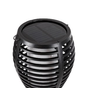 glo-61549-61549_9 GLOBOSTAR® FIAMMA 61549 ΑΥΤΟΝΟΜΟ ΗΛΙΑΚΟ ΚΑΡΦΩΤΟ ΦΩΤΙΣΤΙΚΟ ΚΗΠΟΥ LED SMD 2W 80LM ΜΕ ΕΝΣΩΜΑΤ