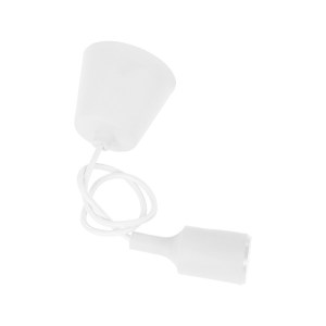 glo-61550-61550_4 GLOBOSTAR® CABLITO 61550 ΜΟΝΤΕΡΝΟ ΚΡΕΜΑΣΤΟ ΦΩΤΙΣΤΙΚΟ ΟΡΟΦΗΣ ΜΕ ΝΤΟΥΙ 1 X E27 AC 220-240V I