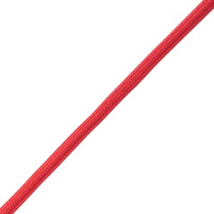 glo-61551-4bf402_91002_3 GLOBOSTAR® CABLITO 61551 ΜΟΝΤΕΡΝΟ ΚΡΕΜΑΣΤΟ ΦΩΤΙΣΤΙΚΟ ΟΡΟΦΗΣ ΜΟΝΟΦΩΤΟ 1 X E27 ΚΟΚΚΙΝΟ ΣΙΛΙΚ